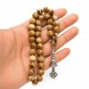 Jasper Earthy Stone Misbah