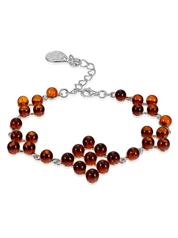 krupnyy_originalnyy_braslet_iz_naturalnogo_yantarya_v_serebre1.jpg Amber Cascade Bracelet