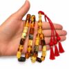 mac9.jpeg Baltic Amber Macintosh Tasbih