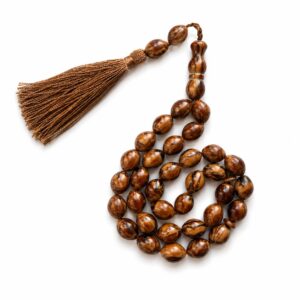mis4.jpeg Woody Misk Misbah 33Beads 14mm