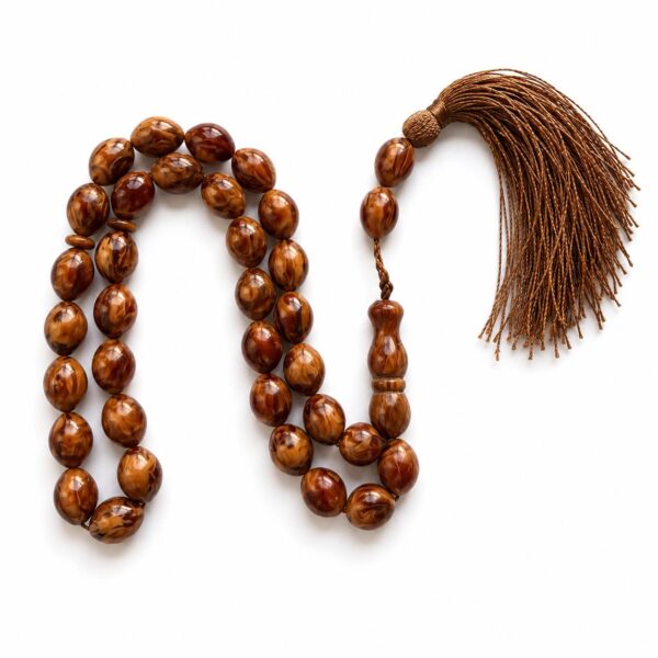 mis5.jpeg Woody Misk Misbah 33Beads 14mm