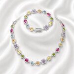 Veloura Mix Stones Set