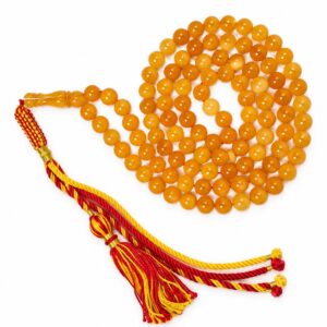 na5.jpeg Natural Baltic Amber Misbah 34G 99Beads 8MM