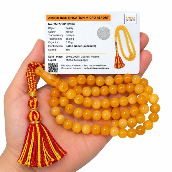na6.jpeg Natural Baltic Amber Misbah 34G 99Beads 8MM