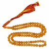 na7.jpeg Natural Baltic Amber Misbah 34G 99Beads 8MM
