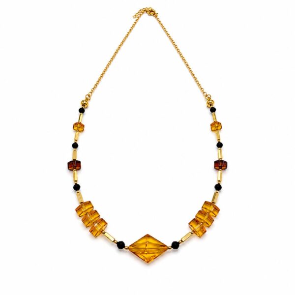 Golden Harmony Set