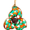 neobychnaya_emalevaya_podveska_s_naturalnym_baltiyskim_yantaryem_verona.jpg Enamel & Baltic Amber Pendants