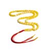 new-bg.jpeg Natural Baltic Amber Misbah 36g 72 Beads 10X12mm