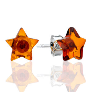 Charming Stud Earrings