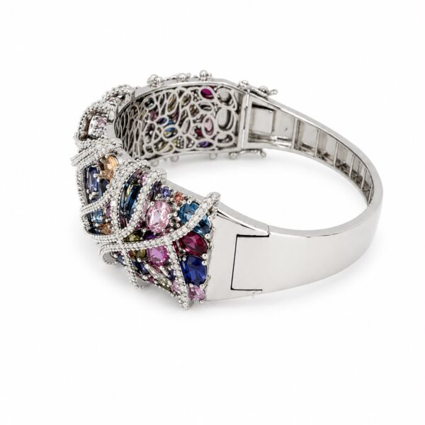 ova11.jpeg Blush Bloom Bangle