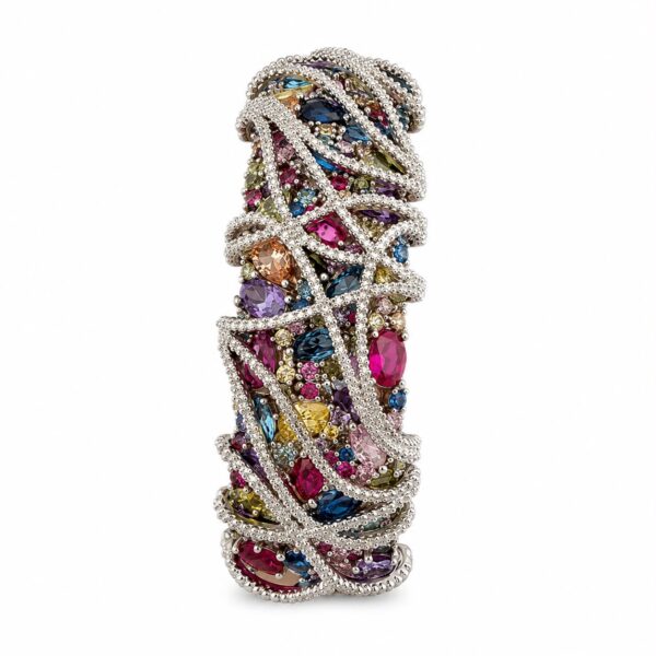 ova33.jpeg Blush Bloom Bangle