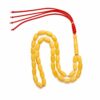 pin7.jpeg Natural Baltic Amber Misbah 11g 35Beads 6X11mm