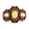 roskoshnyy_pletyenyy_braslet_so_vstavkami_iz_naturalnogo_yantarya_indiya1.jpg Honey Amber Braided Bracelet