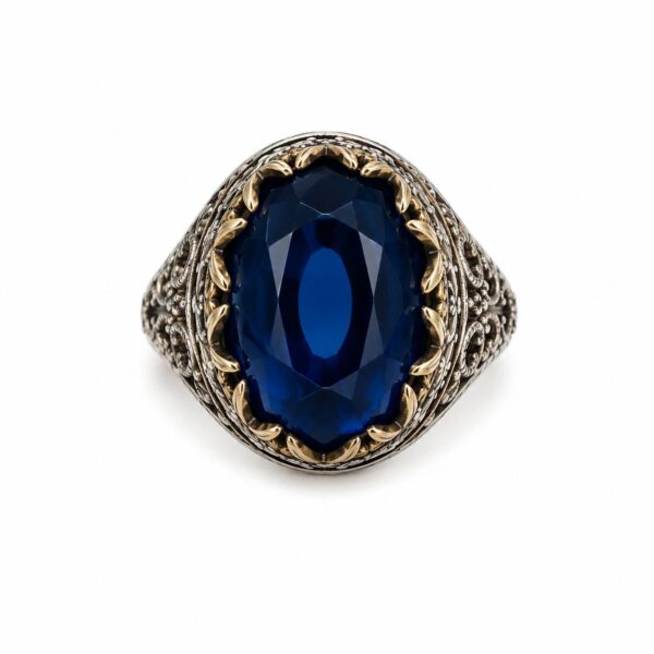 saf8-1.jpeg Indian Sapphire Rings