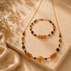 Golden Harmony Set