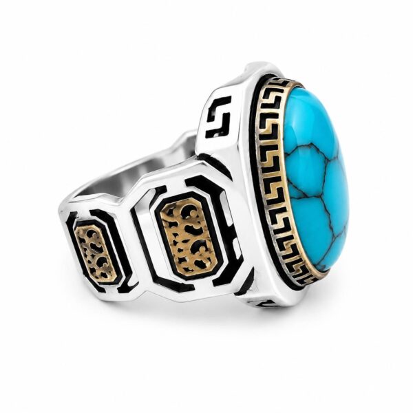 toen.jpeg Turquoise Stones Rings