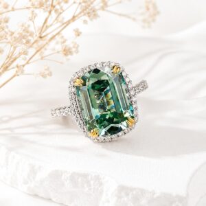tourmaline.jpeg Halo Tourmaline Ring