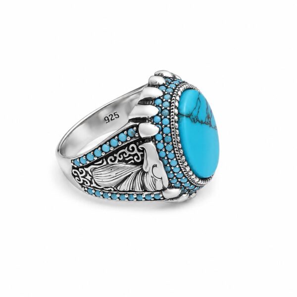 tr78.jpeg Turquoise Stones Rings
