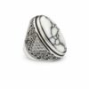 Unique Aqeeq Rings