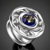 vin5.jpeg Vintage Blue Amber Ring